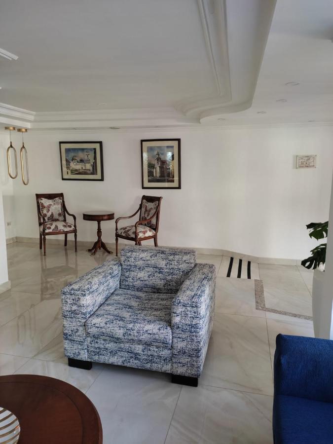 La Carolina Inn Quito Exterior photo