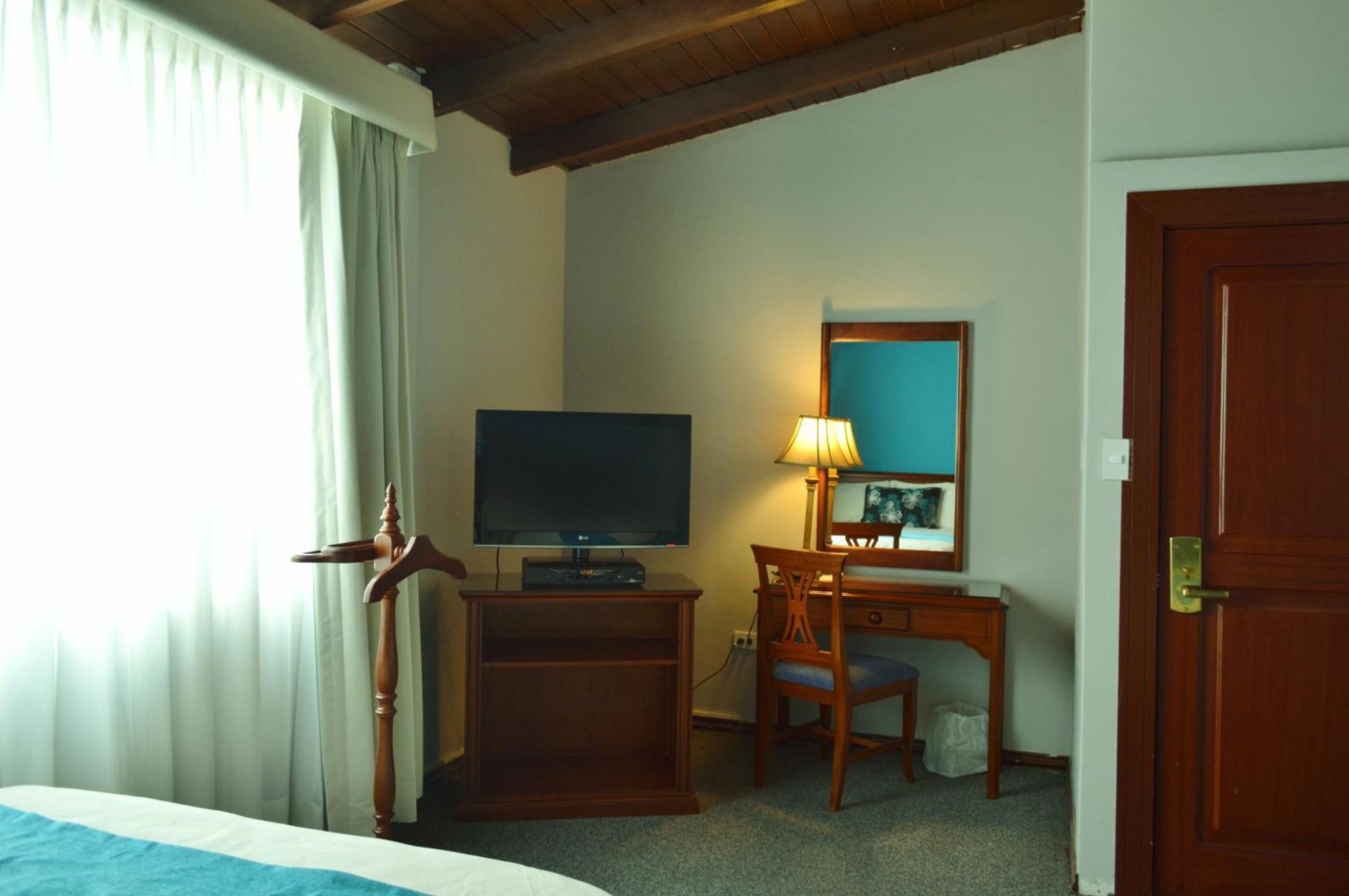 La Carolina Inn Quito Room photo