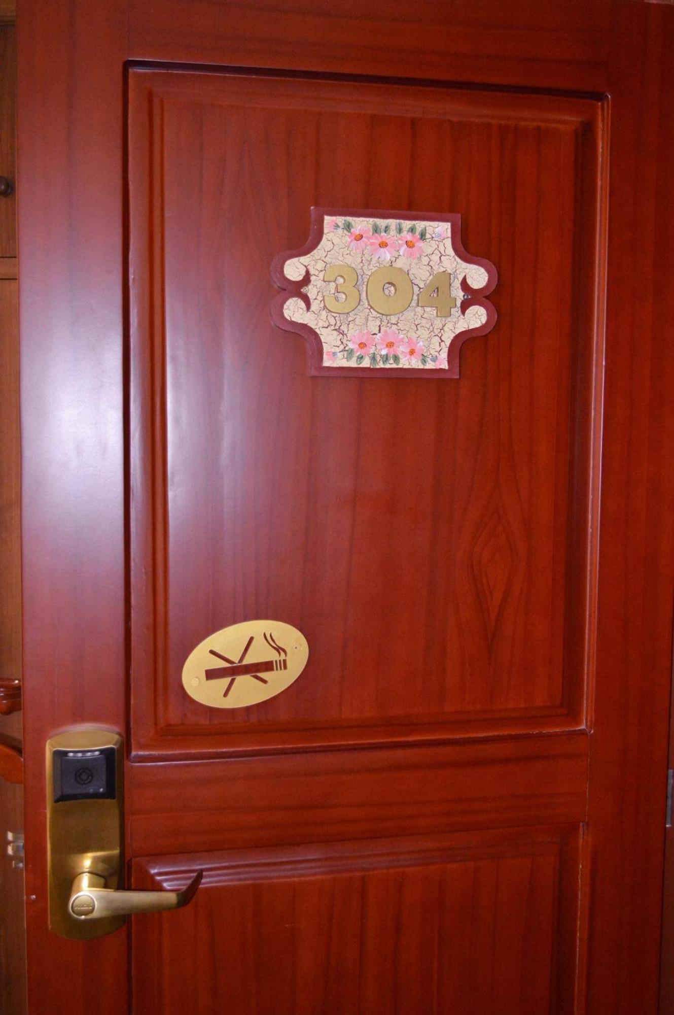 La Carolina Inn Quito Room photo